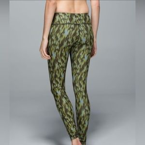 Pear Class Sign lululemon athletica | Pants & Jumpsuits | Lululemon Wunder Under Pant ...